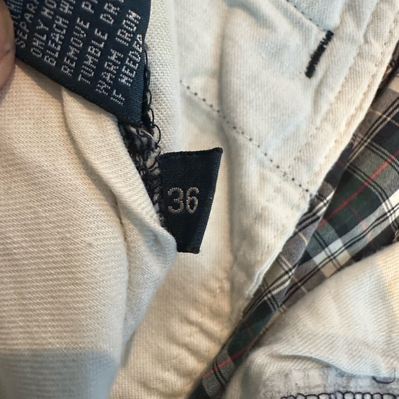 Ralph Lauren shorts - Picture 2 of 2